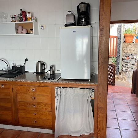 Casa Estefano Policarpo Hostel Fuer Wanderer Valle Gran Rey Ngoại thất bức ảnh