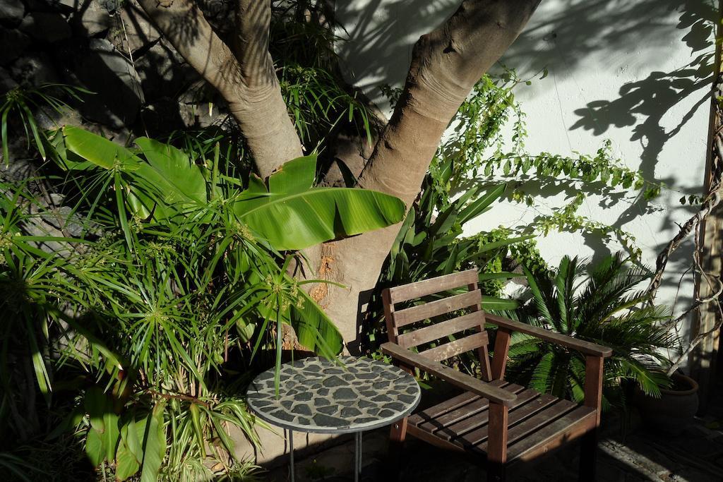 Casa Estefano Policarpo Hostel Fuer Wanderer Valle Gran Rey Phòng bức ảnh