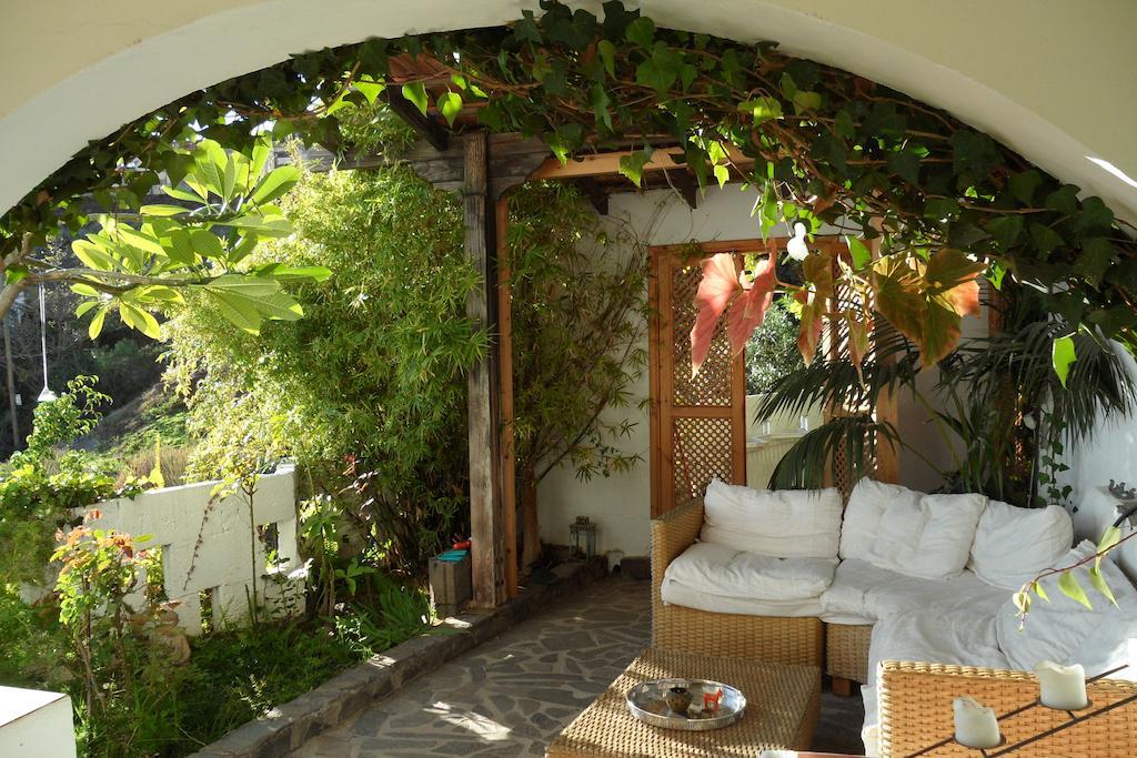 Casa Estefano Policarpo Hostel Fuer Wanderer Valle Gran Rey Phòng bức ảnh