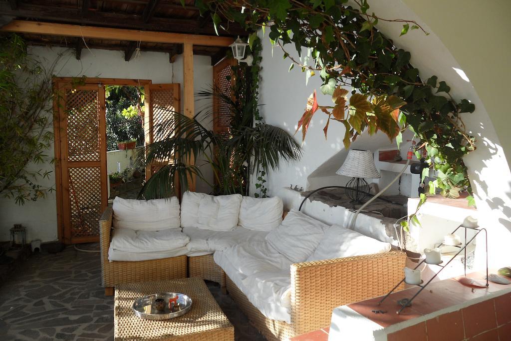 Casa Estefano Policarpo Hostel Fuer Wanderer Valle Gran Rey Phòng bức ảnh