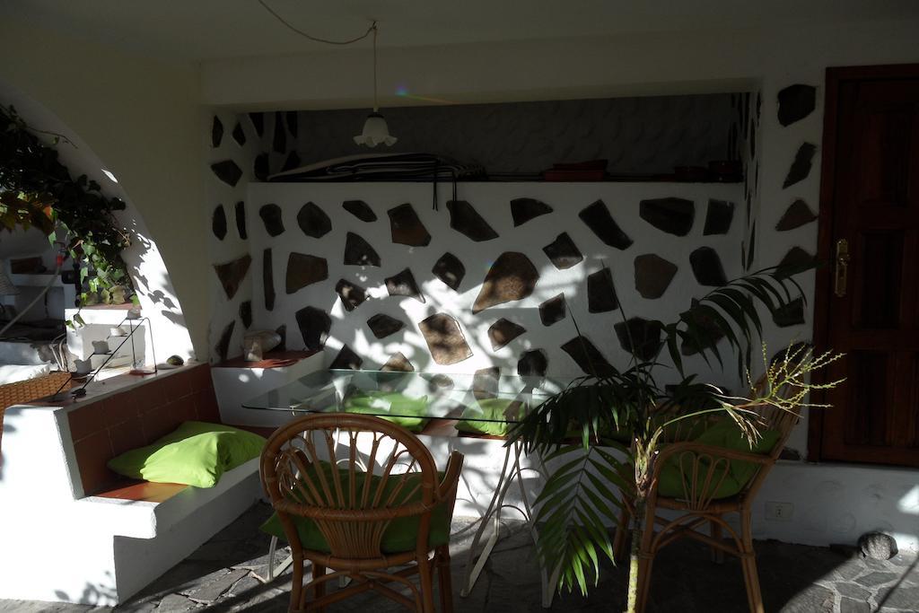 Casa Estefano Policarpo Hostel Fuer Wanderer Valle Gran Rey Phòng bức ảnh