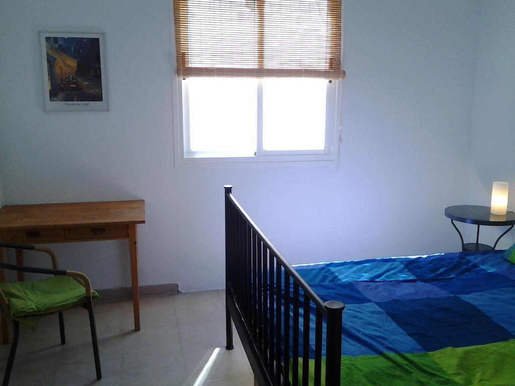 Casa Estefano Policarpo Hostel Fuer Wanderer Valle Gran Rey Ngoại thất bức ảnh
