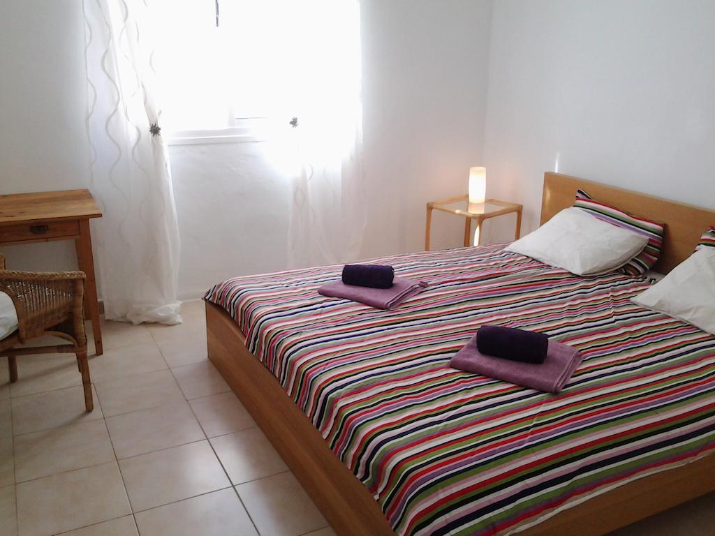 Casa Estefano Policarpo Hostel Fuer Wanderer Valle Gran Rey Phòng bức ảnh
