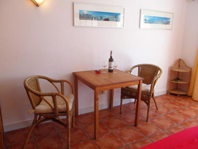 Casa Estefano Policarpo Hostel Fuer Wanderer Valle Gran Rey Ngoại thất bức ảnh